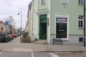 BARBERZONE Bernau Barbershop