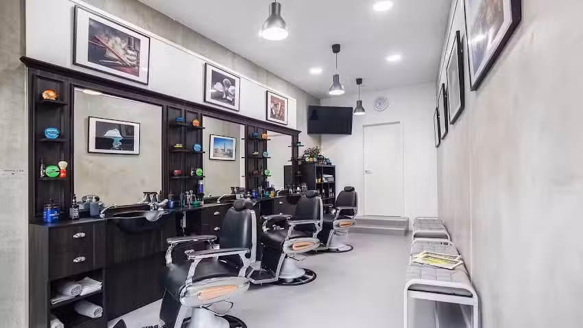 Barbier.Berlin