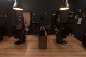 BARBIER For Gentlemen http://www.barbierforgentlemen.de/