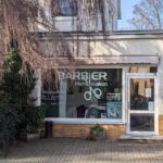 Barbier Herrensalon