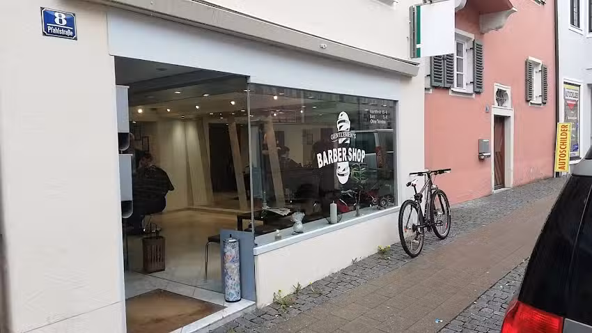 Barbier Ilchan