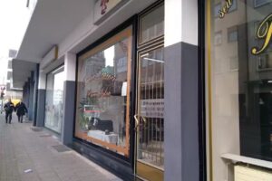 Barbier Kepenci – Mönchengladbach