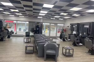 Barbier &Ouml;zlem 58