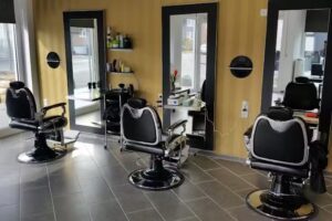 Barbier SAHER – Köln