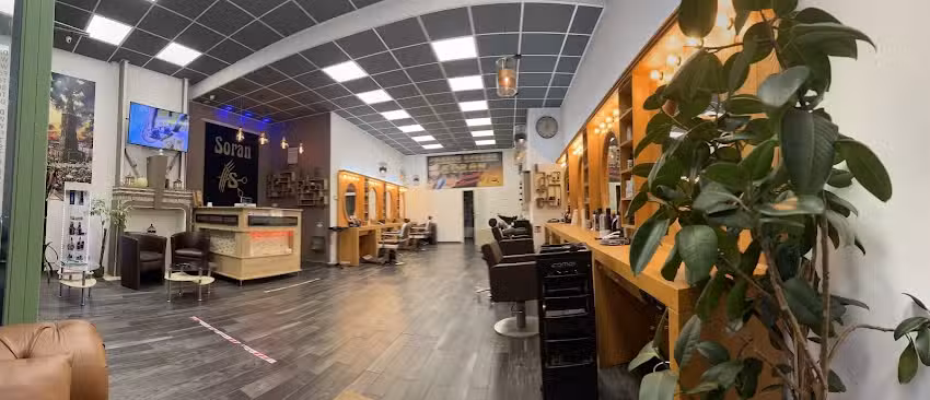 Barbier Soran