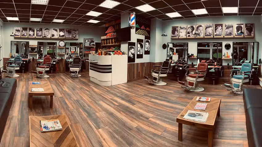 Barbier Zeki