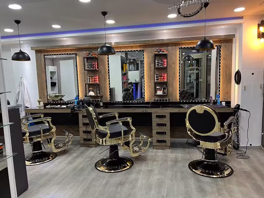 BarbierBoss BarberShop Kulmbach