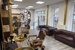 Barbiershop Zwickau 2