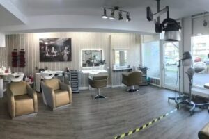 Barbierstube H&ouml;hr