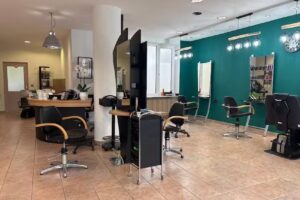 Bardenberger Barbershop