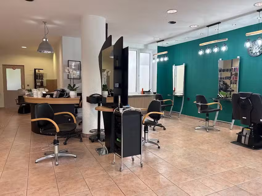 Bardenberger Barbershop