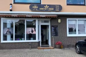 Barnstorf&rsquo;s Friseur