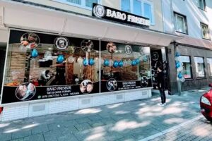 Baro Friseur – Leverkusen