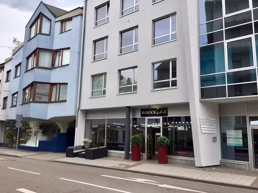 Barock By H.A. &ndash; Pforzheim