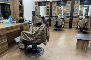 Baron Cut Friseur &ndash; Nuthetal