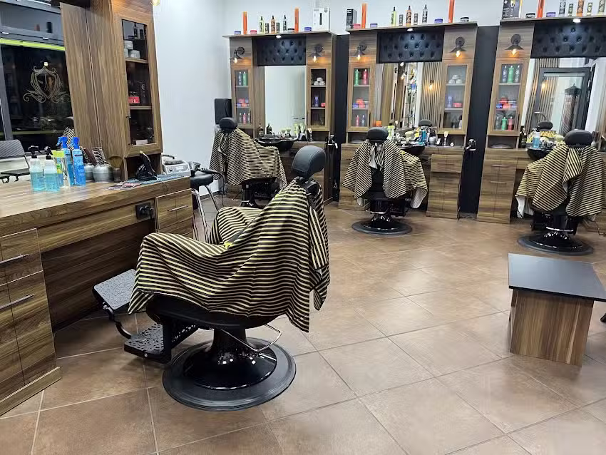 Baron Cut Friseur &ndash; Nuthetal