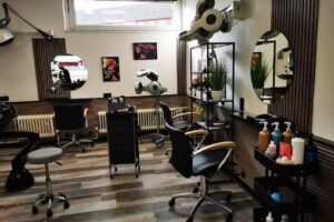 Bart und Locke – Salzgitter