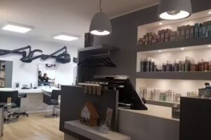 Bartholom&auml;us Friseure Inh.: Alexandra Bartholom&auml;us