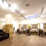 BartZart Barber Shop