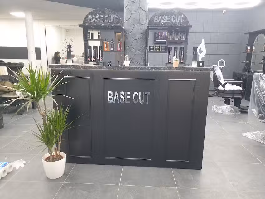 Base Cut