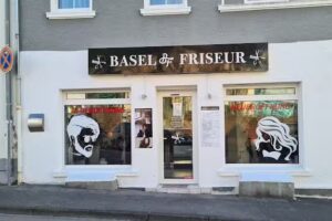 Basel & Friseur