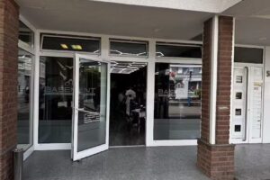 Basement Herrenfriseur