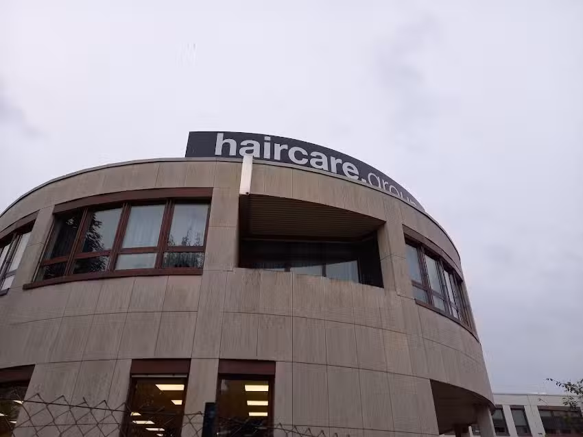 Basler Haar-Kosmetik GmbH & Co. KG