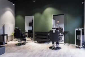 Basri | Haircuts & Shaves