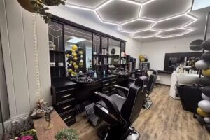 Bassel’o Hairstyling