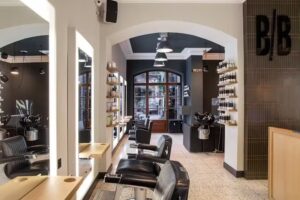 Bauer Bauer Hairdressers S&uuml;dstadt | Balayage | Cut | Farbe | seit 18 Jahren in K&ouml;ln