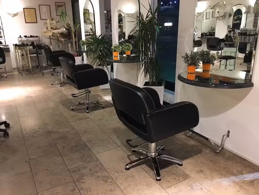 baumann hairstyling Ihr Damen & Herren Friseur Monika Sch&uuml;lke-Gaworski