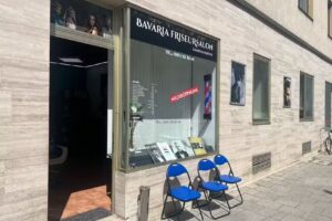 Bavaria Friseursalon