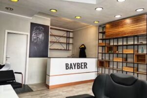 𝐁𝐚𝐲𝐛𝐞𝐫 𝐁𝐚𝐫𝐛𝐞𝐫 𝐒𝐡𝐨𝐩 𝐆𝐚𝐫𝐦𝐢𝐬𝐜𝐡 &reg;️