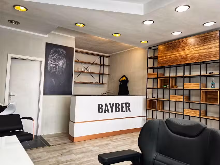 𝐁𝐚𝐲𝐛𝐞𝐫 𝐁𝐚𝐫𝐛𝐞𝐫 𝐒𝐡𝐨𝐩 𝐆𝐚𝐫𝐦𝐢𝐬𝐜𝐡 &reg;️