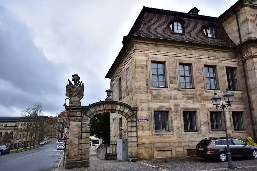 Bayreuth