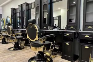 BB Barbershop & Hair Salon – Böblingen