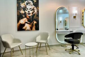 BB Hair Lounge – Friseursalon