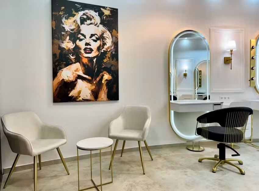 BB Hair Lounge &ndash; Friseursalon