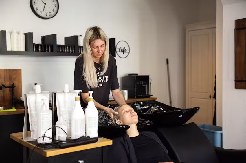 BB Hairdesign Belinda Bernauer