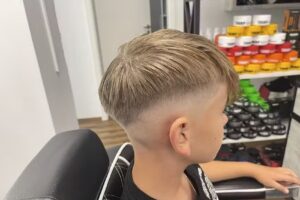 BBS Brother&lsquo;s Barber Shop