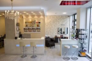 be blond | barbiere &ndash; munich