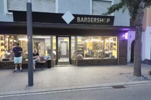 Be Different Kolbermoor