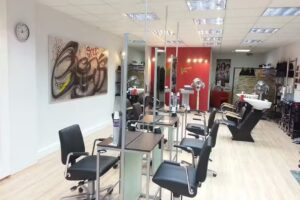 Bea&rsquo;s Friseursalon