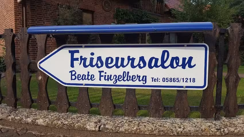 Beate Finzelberg