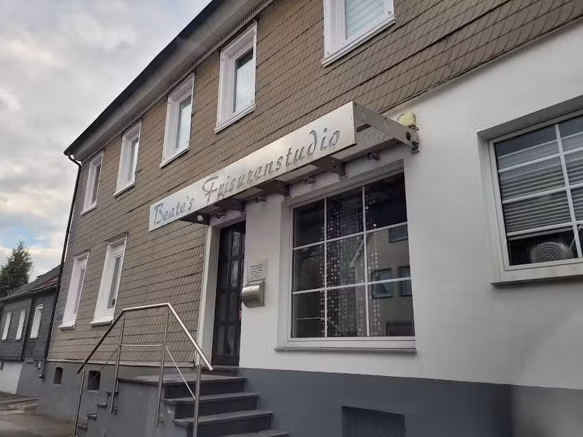 Beate&rsquo;s Frisurenstudio