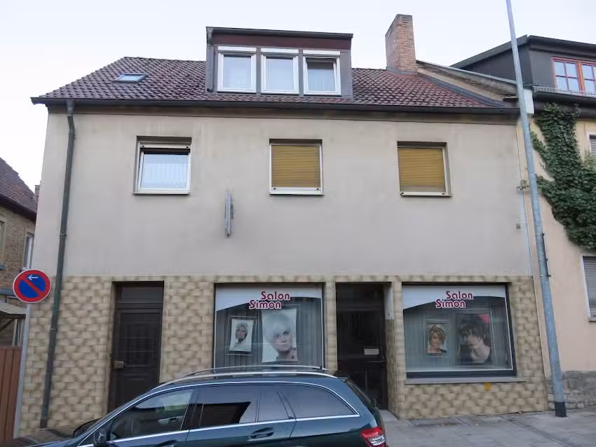 Beate Simon Friseursalon