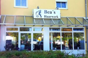 Beatrice K&uuml;hn Bea&rsquo;s Haarwerk