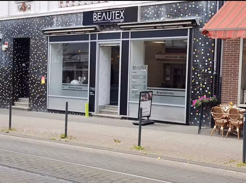 BEAUTEX&reg; &ndash; Friseur &ndash; Haarverl&auml;ngerung Bochum