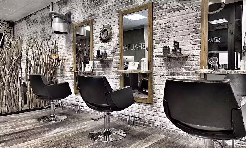 BEAUTEX&reg; &ndash; Friseur &ndash; Haarverl&auml;ngerung Oberhausen