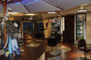 Beautiful Hair Lounge